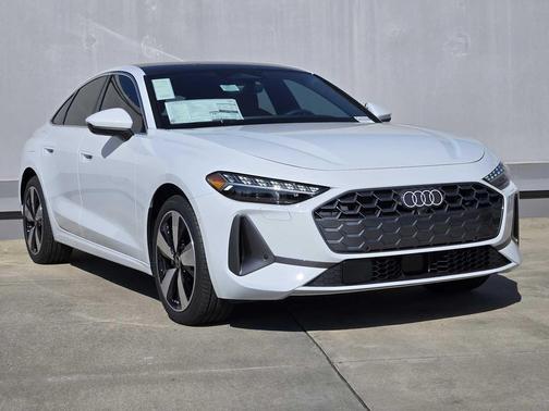 2025 Audi A5 Premium Plus TFSI quattro S tronic