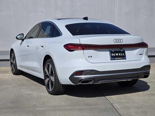 2025 Audi A5 Premium Plus TFSI quattro S tronic