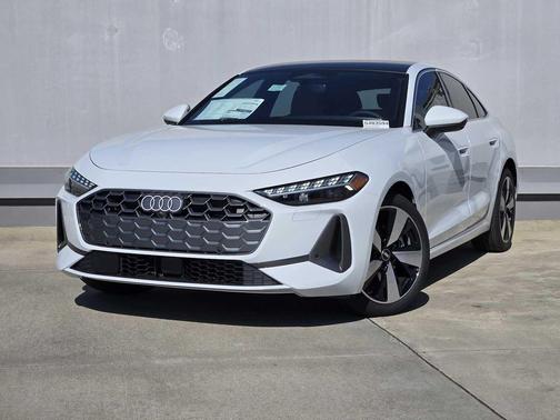 2025 Audi A5 Premium Plus TFSI quattro S tronic