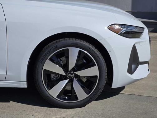 2025 Audi A5 Premium Plus TFSI quattro S tronic