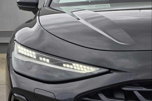 Mythos Black Metallic 2026 Audi A6 Premium Plus quattro S tronic