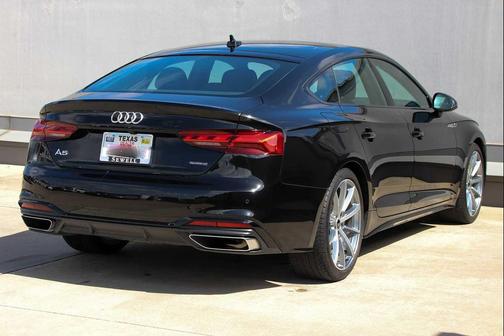 2025 Audi A5 Sportback 45 S Line Premium