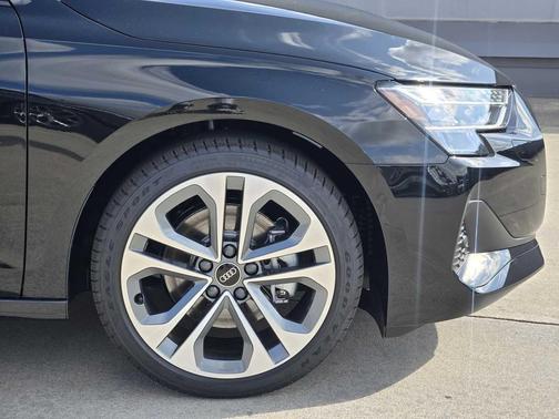 2026 Audi A3 Premium