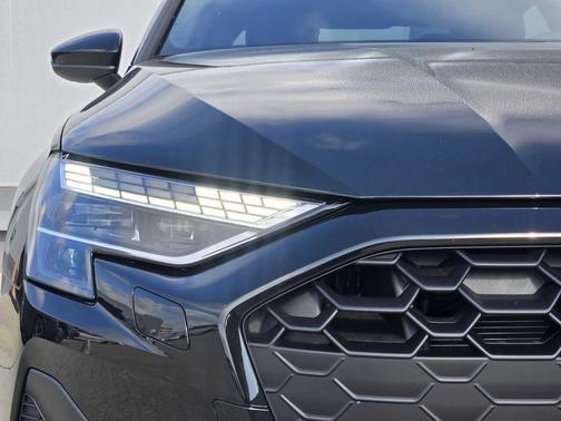 2026 Audi A3 Premium