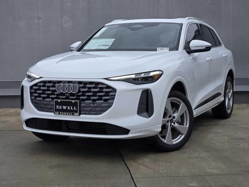 2025 Audi Q5 Premium Plus TFSI quattro S tronic