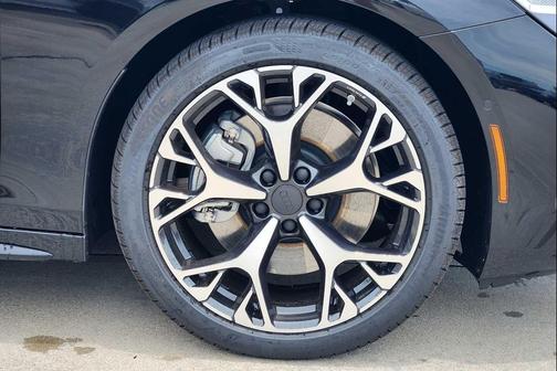 Mythos Black Metallic 2026 Audi A6 Premium Plus quattro S tronic