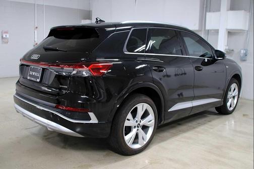 2023 Audi Q4 e-tron Premium Plus 50 quattro