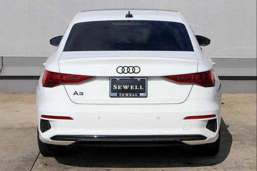 2023 Audi A3 Premium