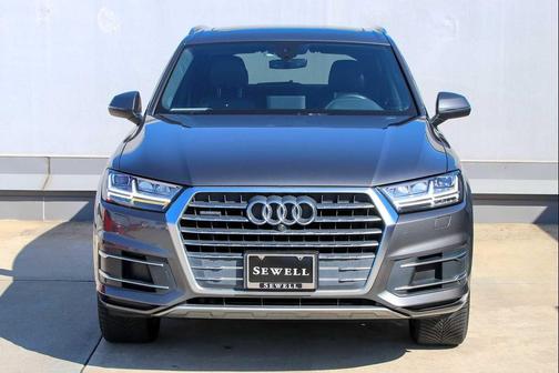 2018 Audi Q7 2.0T Premium Plus