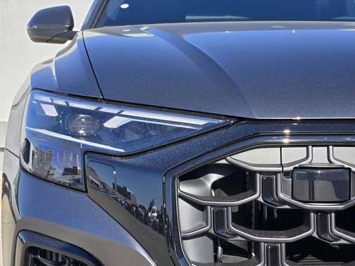 2026 Audi Q8 55 Premium Plus