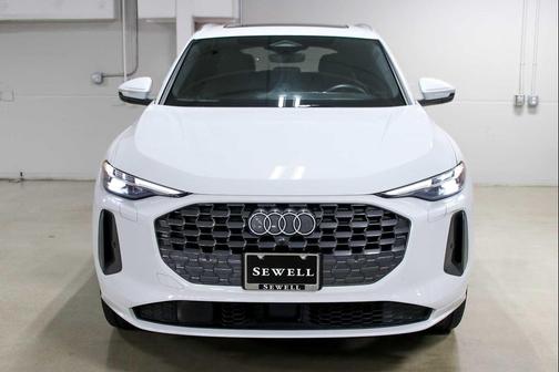 2025 Audi Q5 Premium Plus TFSI quattro S tronic