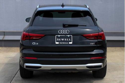 2020 Audi Q3 45 Premium