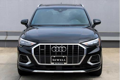 2020 Audi Q3 45 Premium