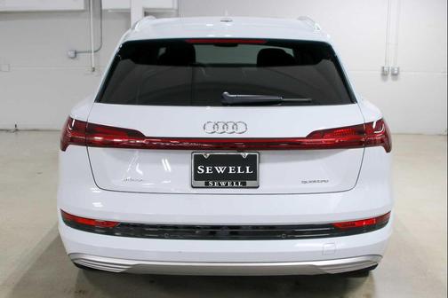 2023 Audi e-tron Premium Plus quattro