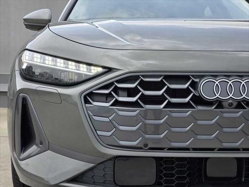 2025 Audi A5 Premium Plus