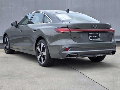 2025 Audi A5 Premium Plus