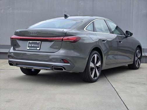 2025 Audi A5 Premium Plus