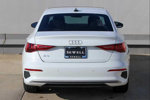 2024 Audi A3 Premium