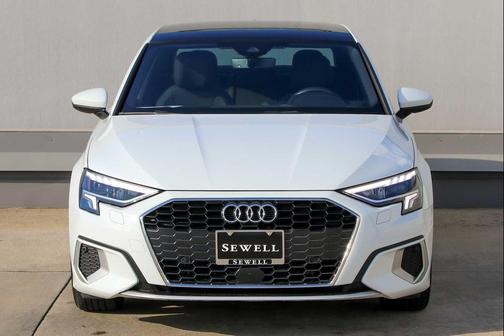 2024 Audi A3 Premium