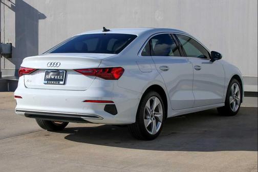 2024 Audi A3 Premium