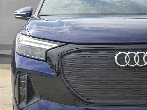 2025 Audi Q4 e-tron Premium 45 quattro