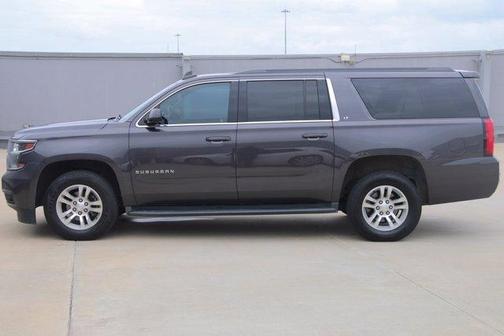 Photo 2 of 17 of 2016 Chevrolet Suburban LT