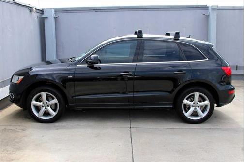 2017 Audi Q5 2.0T Premium Plus