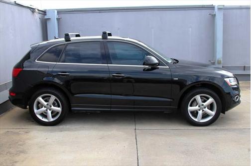 2017 Audi Q5 2.0T Premium Plus