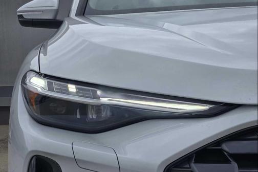 WHITE 2026 Audi Q5 Premium Plus