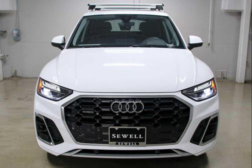 2024 Audi Q5 45 S line Premium
