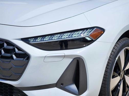 2025 Audi A5 Premium Plus