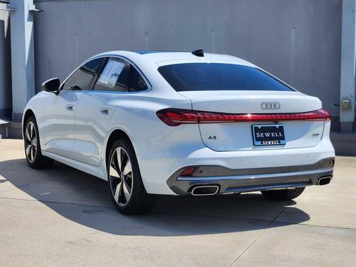 2025 Audi A5 Premium Plus