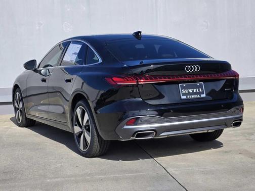 2025 Audi A5 Premium TFSI quattro S tronic