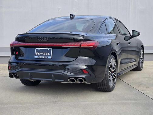 2025 Audi S5 Premium Plus TFSI quattro S tronic