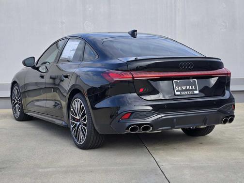 2025 Audi S5 Premium Plus TFSI quattro S tronic