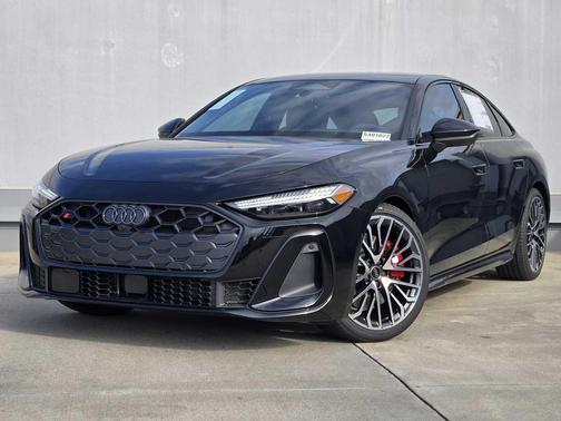 2025 Audi S5 Premium Plus TFSI quattro S tronic