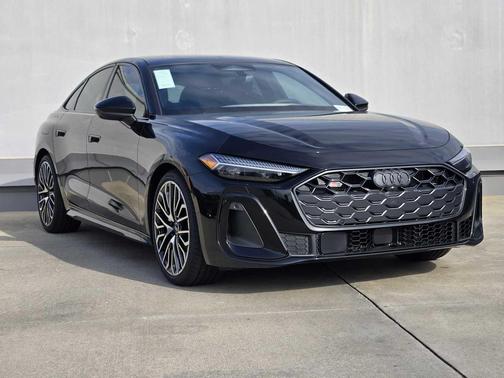 2025 Audi S5 Premium Plus TFSI quattro S tronic