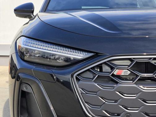 2025 Audi S5 Premium Plus TFSI quattro S tronic