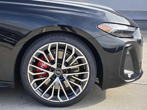 2025 Audi S5 Premium Plus TFSI quattro S tronic
