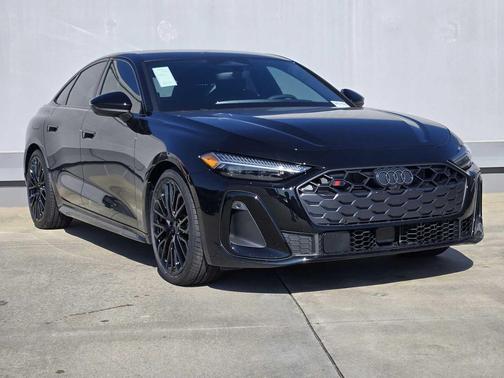 2025 Audi S5 Premium Plus TFSI quattro S tronic