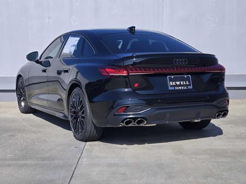 2025 Audi S5 Premium Plus TFSI quattro S tronic