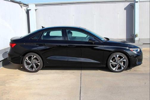 2023 Audi A3 Premium Plus