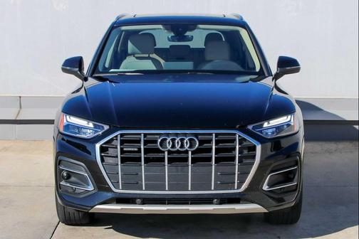 2023 Audi Q5 40 Premium