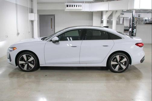 2025 Audi A5 Premium Plus TFSI quattro S tronic