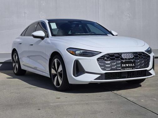 2025 Audi A5 Premium