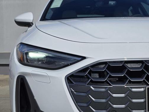 2025 Audi A5 Premium