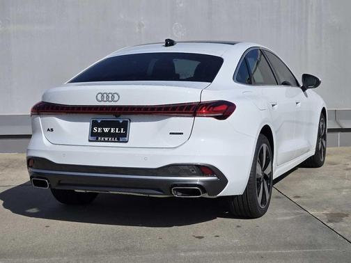 2025 Audi A5 Premium