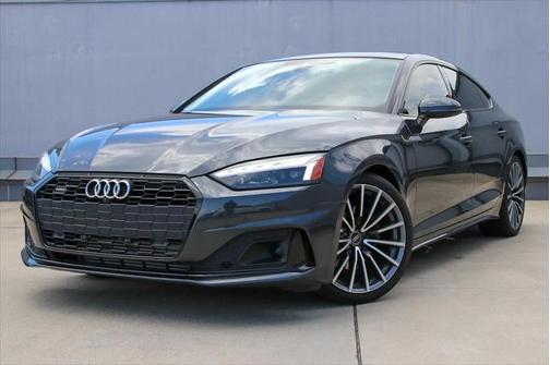 2023 Audi A5 Sportback Premium Plus