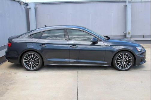 2023 Audi A5 Sportback Premium Plus