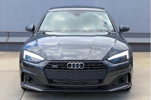 2023 Audi A5 Sportback Premium Plus